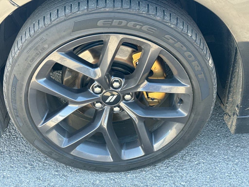 2019 Dodge Charger R/T Photo in Danville KY 40422