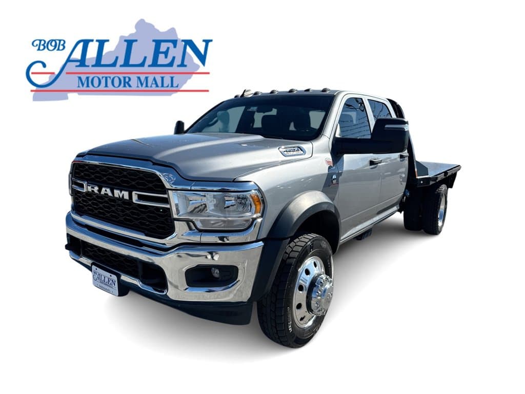 2024 Ram 4500HD Tradesman Photo in Danville KY 40422