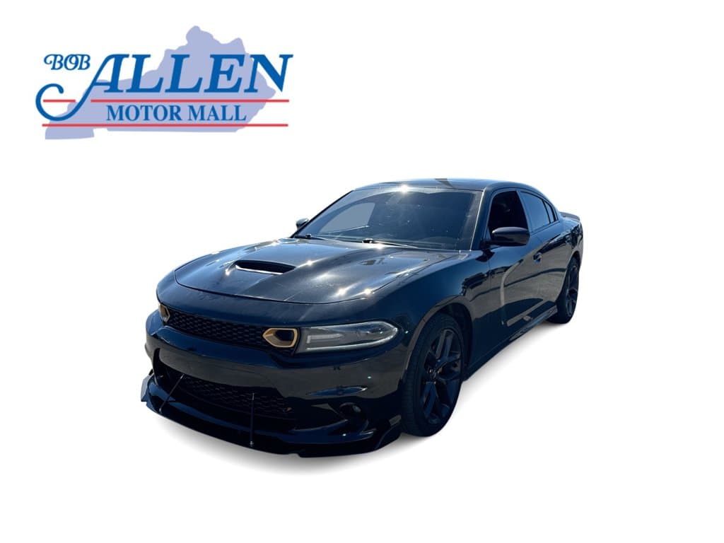 2019 Dodge Charger R/T Photo in Danville KY 40422