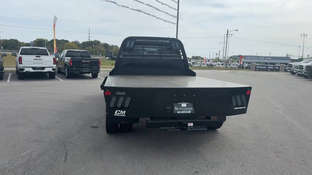 2024 Ram 4500HD Tradesman Photo in Danville KY 40422