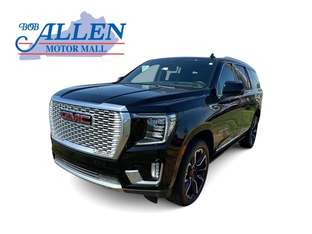 2023 GMC Yukon Denali Photo in Danville KY 40422