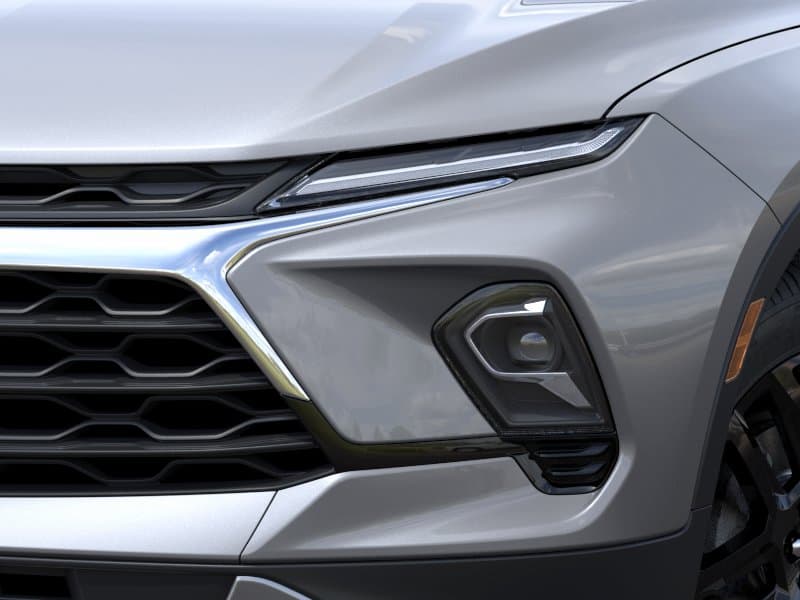 New 2026 Chevrolet Blazer LT - photo - 9