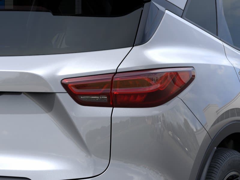 New 2026 Chevrolet Blazer LT - photo - 10
