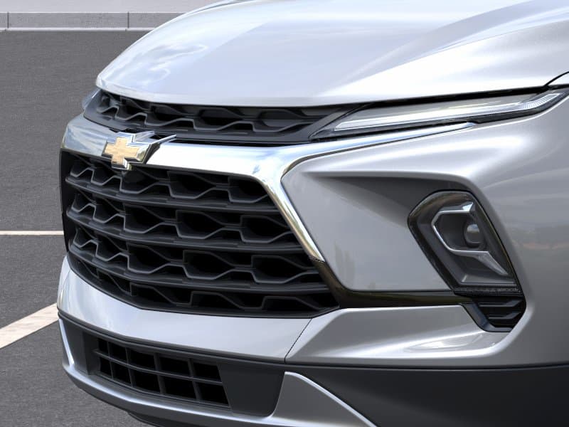 New 2026 Chevrolet Blazer LT - photo - 12