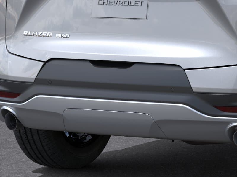 New 2026 Chevrolet Blazer LT - photo - 13