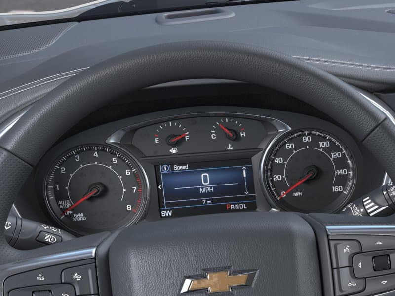 New 2026 Chevrolet Blazer LT - photo - 17