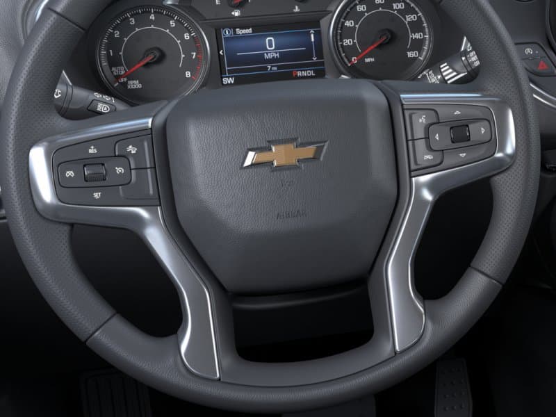New 2026 Chevrolet Blazer LT - photo - 18