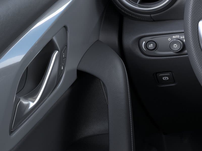 New 2026 Chevrolet Blazer LT - photo - 21
