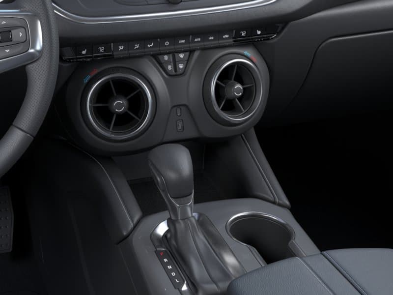 New 2026 Chevrolet Blazer LT - photo - 22