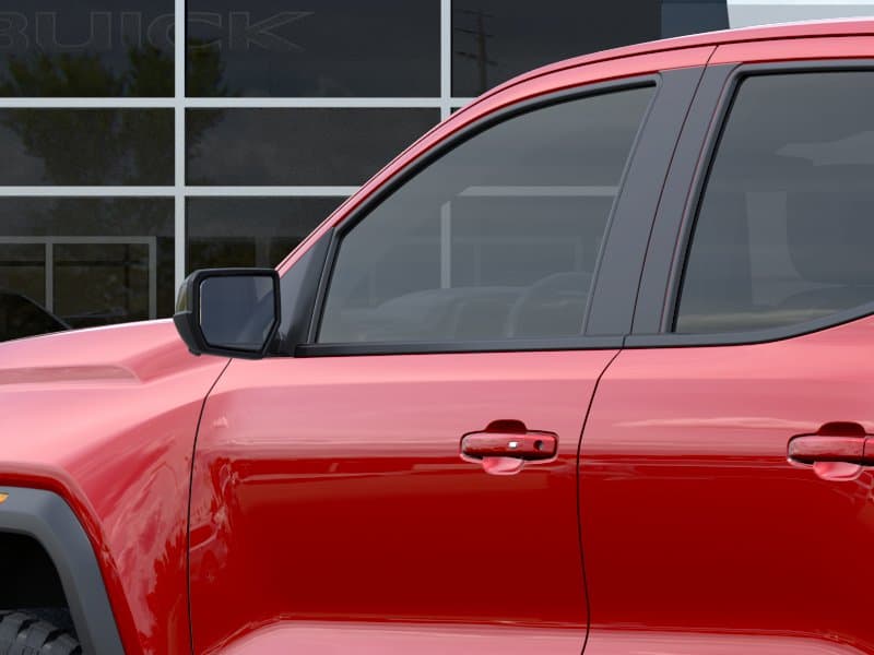 New 2026 GMC Canyon AT4 - photo - 11