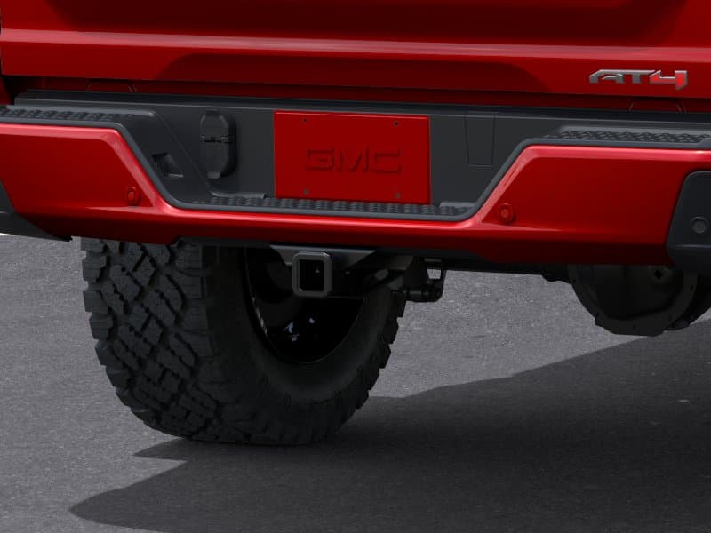 New 2026 GMC Canyon AT4 - photo - 13