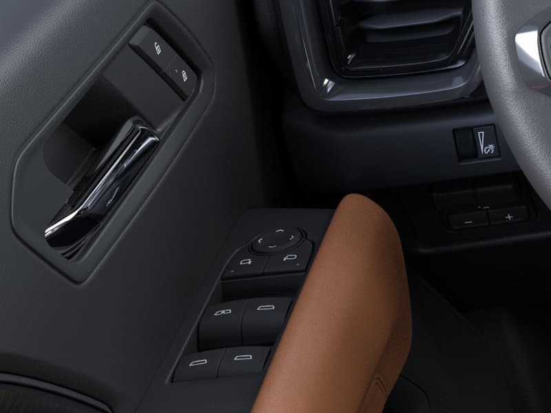 New 2026 GMC Canyon AT4 - photo - 21