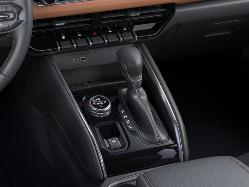 New 2026 GMC Canyon AT4 - photo - 22
