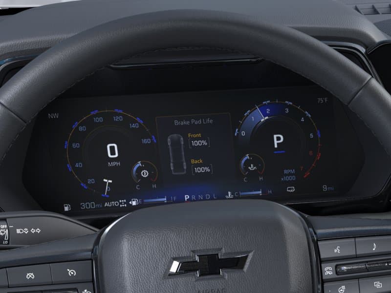 New 2026 Chevrolet Colorado ZR2 - photo - 17