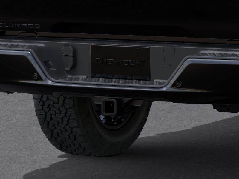 New 2026 Chevrolet Colorado Z71 - photo - 13