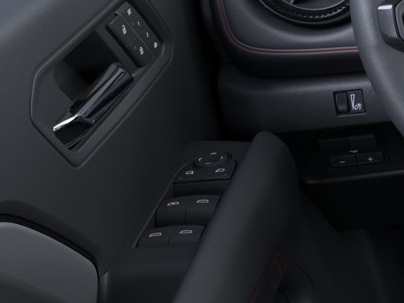 New 2026 Chevrolet Colorado Z71 - photo - 21