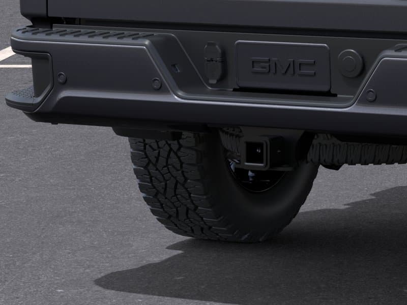 New 2026 GMC Sierra 2500HD AT4 - photo - 13