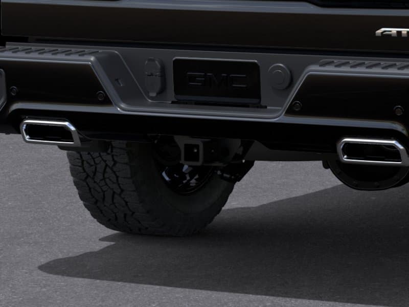 New 2026 GMC Sierra 1500 AT4 - photo - 13