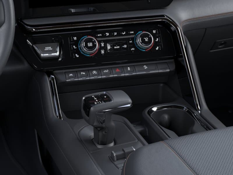 New 2026 GMC Sierra 1500 AT4 - photo - 22