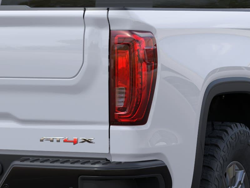New 2026 GMC Sierra 1500 AT4X - photo - 34