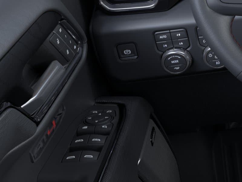 New 2026 GMC Sierra 1500 AT4X - photo - 45