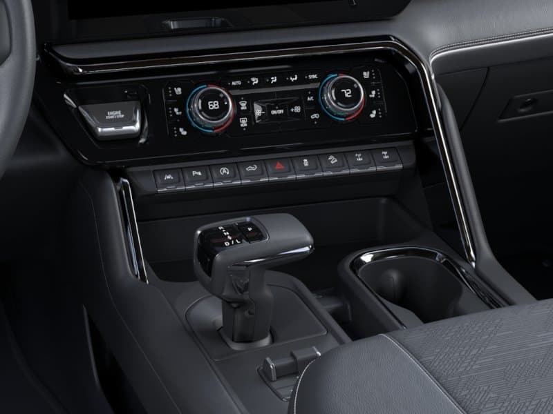 New 2026 GMC Sierra 1500 AT4X - photo - 46