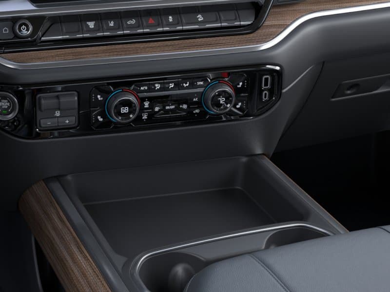 New 2026 Chevrolet Silverado 3500HD LT - photo - 22