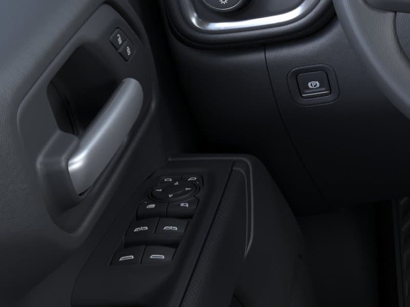 New 2026 Chevrolet Silverado 2500HD Custom - photo - 45