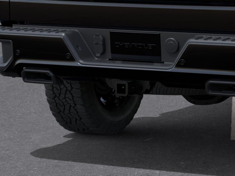 New 2026 Chevrolet Silverado 1500 High Country - photo - 13