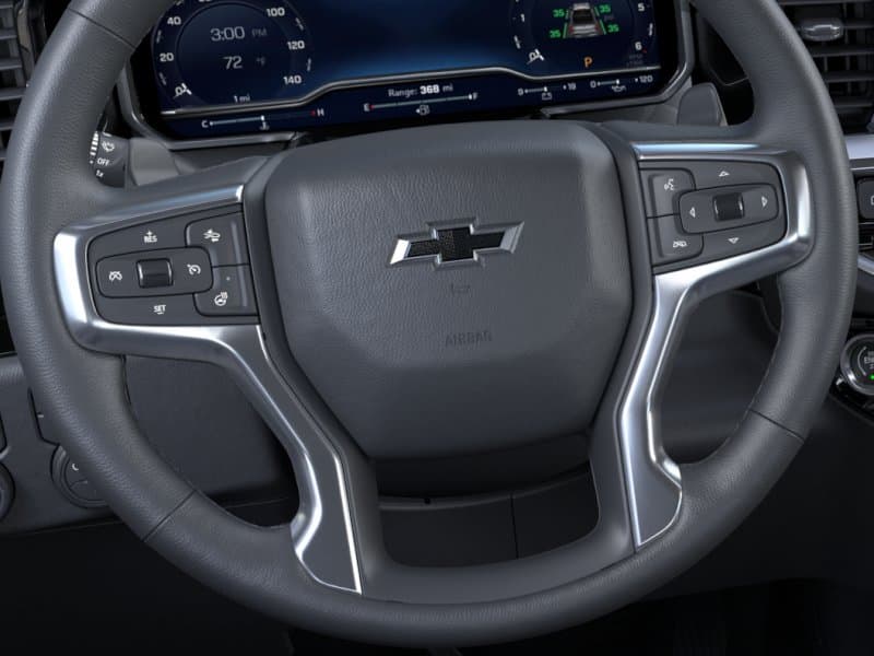 New 2026 Chevrolet Silverado 1500 High Country - photo - 18
