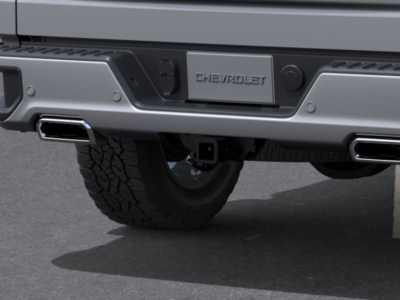 New 2026 Chevrolet Silverado 1500 High Country - photo - 13