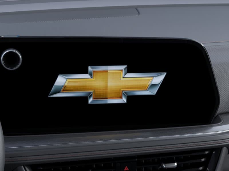 New 2026 Chevrolet Suburban RST - photo - 19