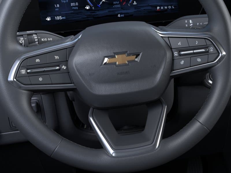 New 2026 Chevrolet Suburban Premier - photo - 42
