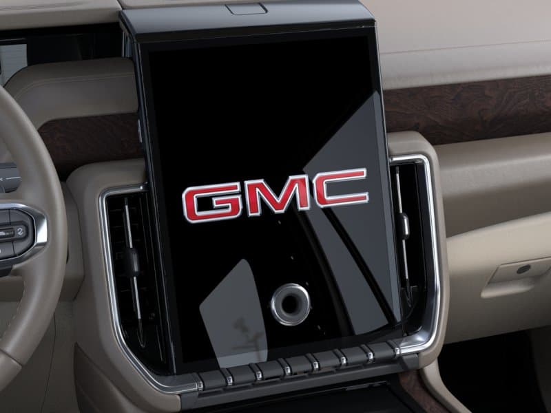New 2026 GMC Yukon Denali - photo - 19