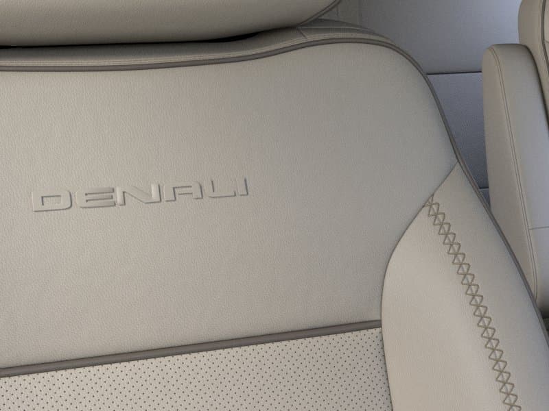 New 2026 GMC Yukon Denali - photo - 20