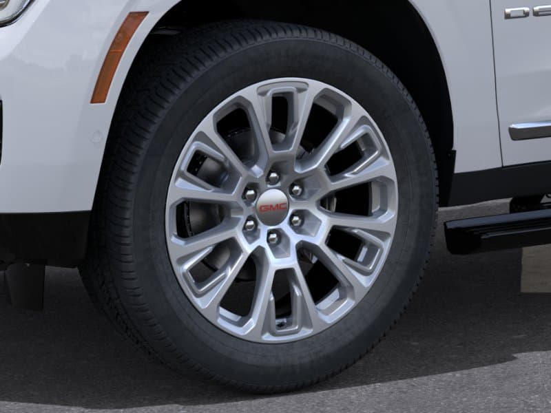 New 2026 GMC Yukon XL Denali - photo - 8