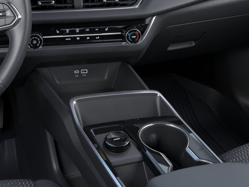 New 2027 Chevrolet Equinox LT - photo - 22