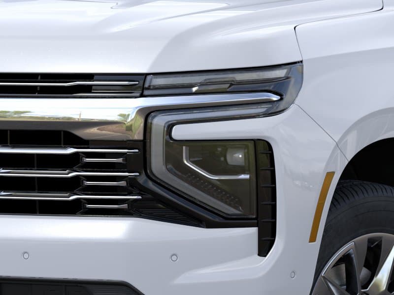 New 2027 Chevrolet Tahoe Premier - photo - 9