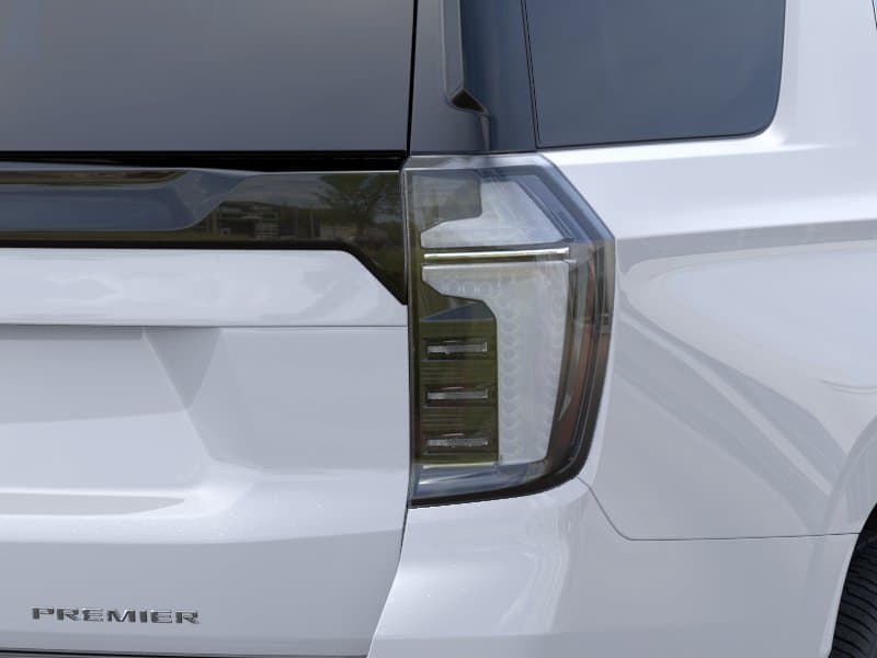 New 2027 Chevrolet Tahoe Premier - photo - 10