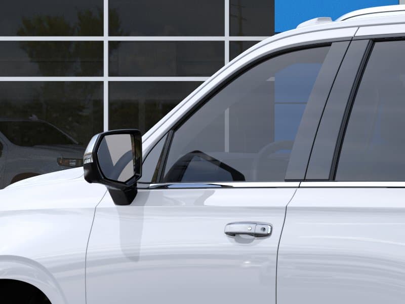 New 2027 Chevrolet Tahoe Premier - photo - 11