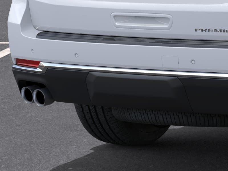 New 2027 Chevrolet Tahoe Premier - photo - 13