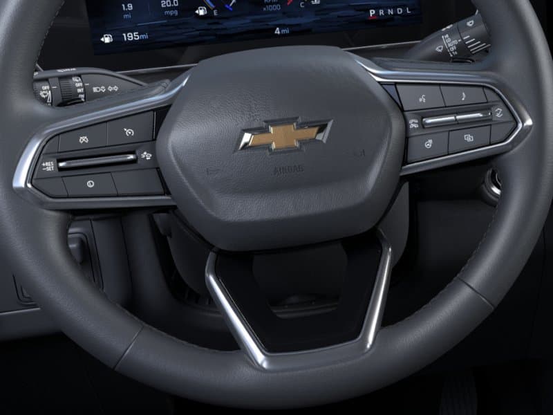 New 2027 Chevrolet Tahoe Premier - photo - 18