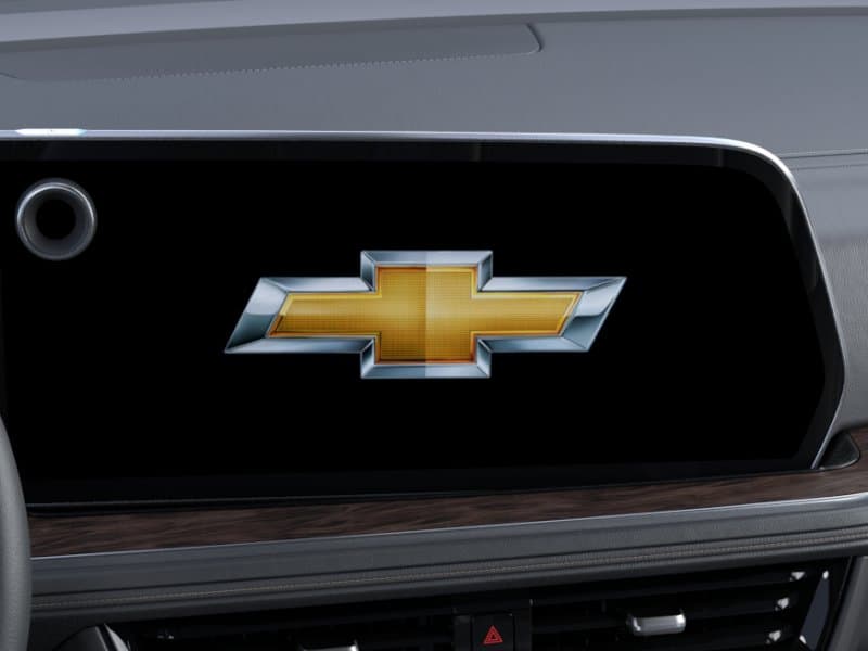 New 2027 Chevrolet Tahoe Premier - photo - 19