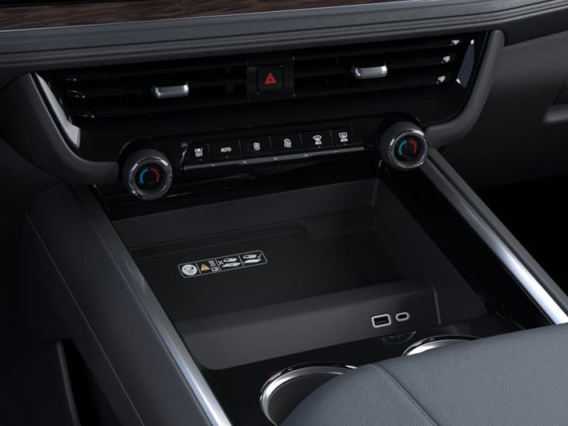 New 2027 Chevrolet Tahoe Premier - photo - 22