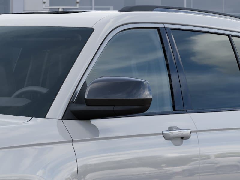 New 2026 Jeep Grand Cherokee L - photo - 45