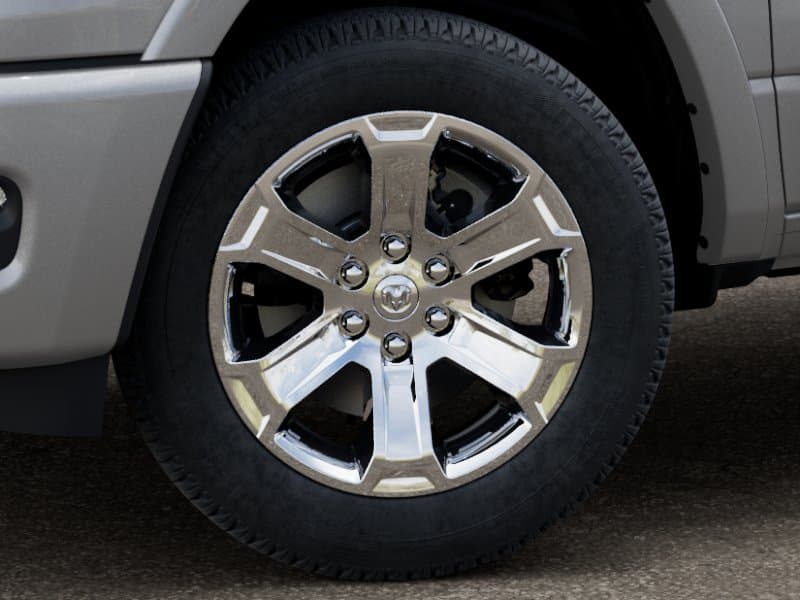 New 2026 Ram 1500 Big Horn/Lone Star - photo - 37
