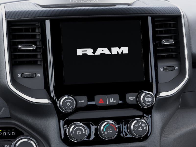 New 2026 Ram 1500 Big Horn/Lone Star - photo - 47