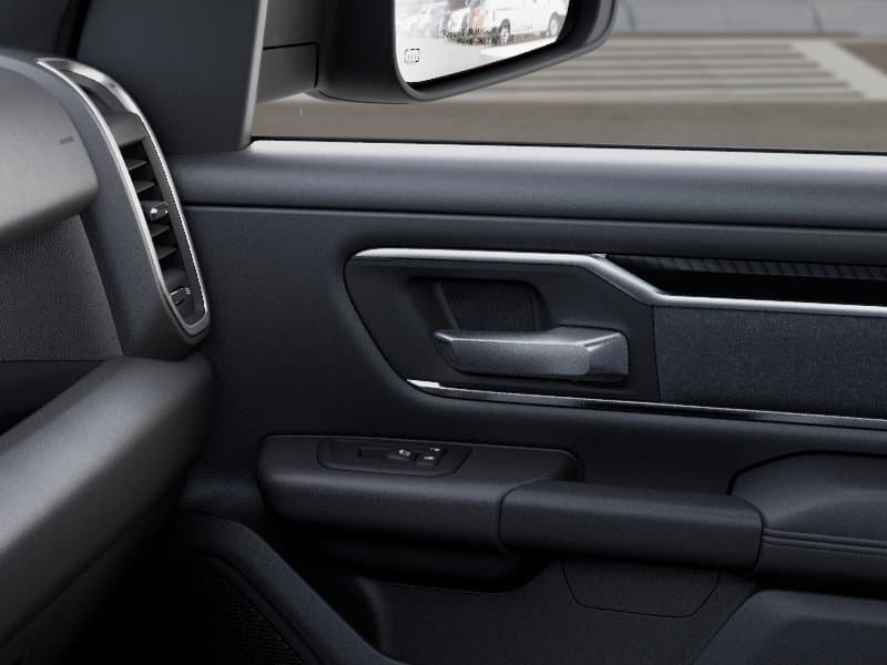 New 2026 Ram 1500 Big Horn/Lone Star - photo - 54