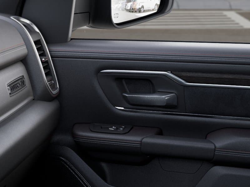 New 2026 Ram 1500 Laramie - photo - 55