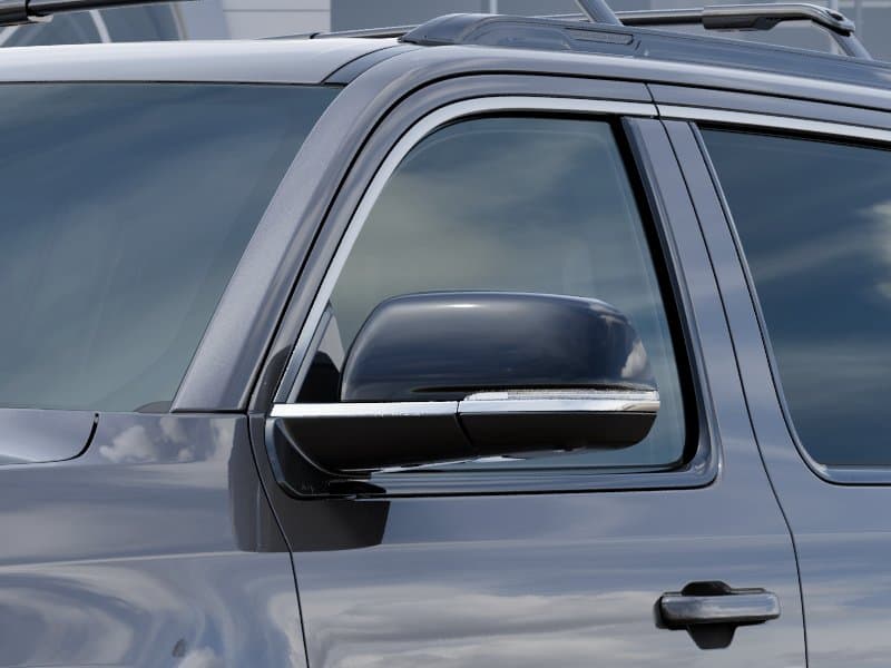New 2026 Jeep Grand Wagoneer L - photo - 45